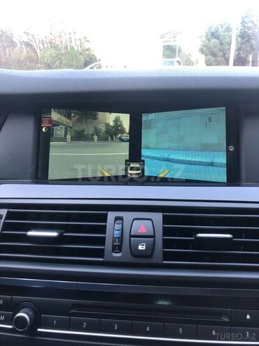 BMW 528 2013, 190,000 km - 2.0 л - Bakı