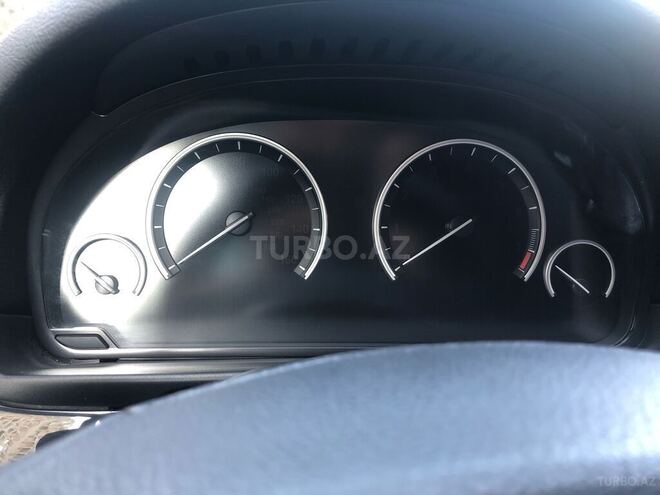 BMW 528 2013, 190,000 km - 2.0 л - Bakı