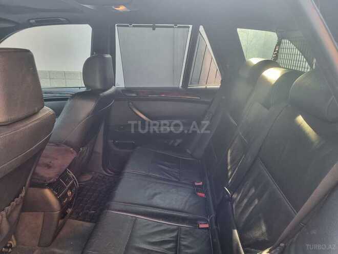 BMW X5 2004, 342,000 km - 3.0 l - Bakı