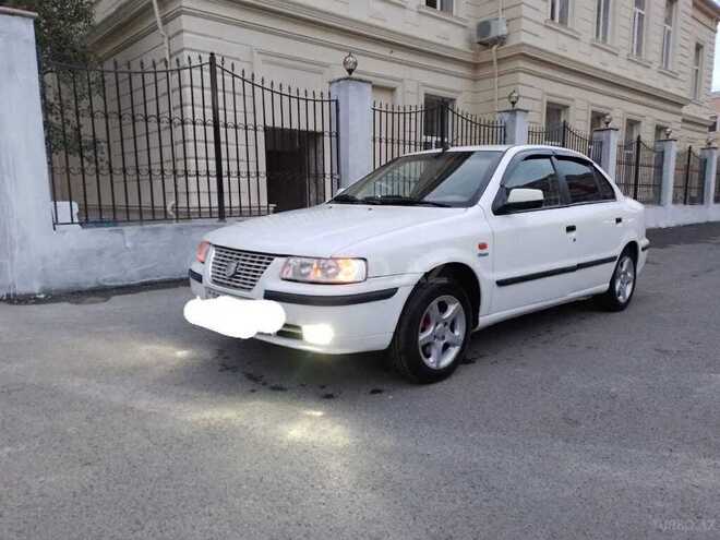 Khazar LX 2020, 140,000 km - 1.7 l - Bakı