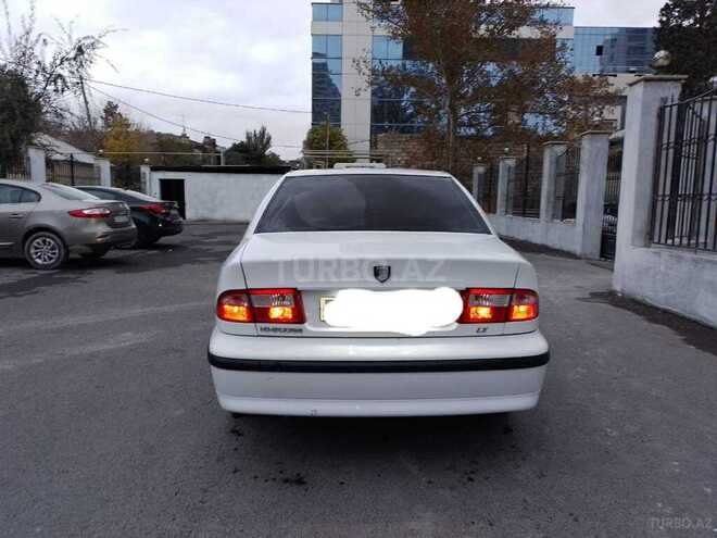 Khazar LX 2020, 140,000 km - 1.7 l - Bakı