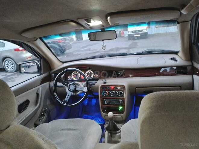 Khazar LX 2020, 140,000 km - 1.7 l - Bakı