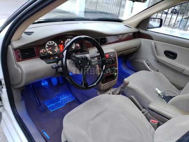 Khazar LX 2020, 140,000 km - 1.7 l - Bakı