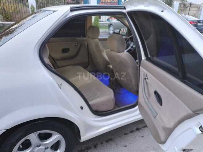 Khazar LX 2020, 140,000 km - 1.7 l - Bakı