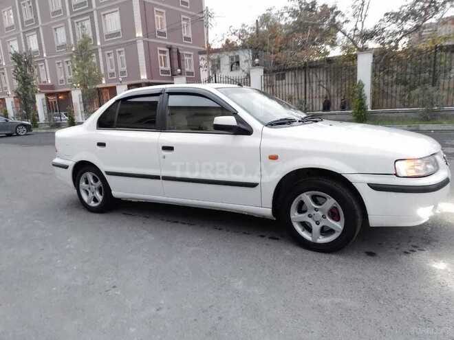 Khazar LX 2020, 140,000 km - 1.7 l - Bakı