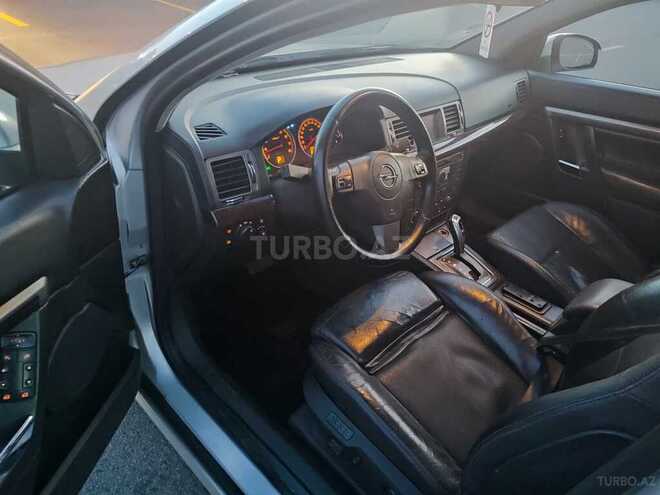 Opel Vectra 2006, 231,444 km - 2.2 l - Bakı