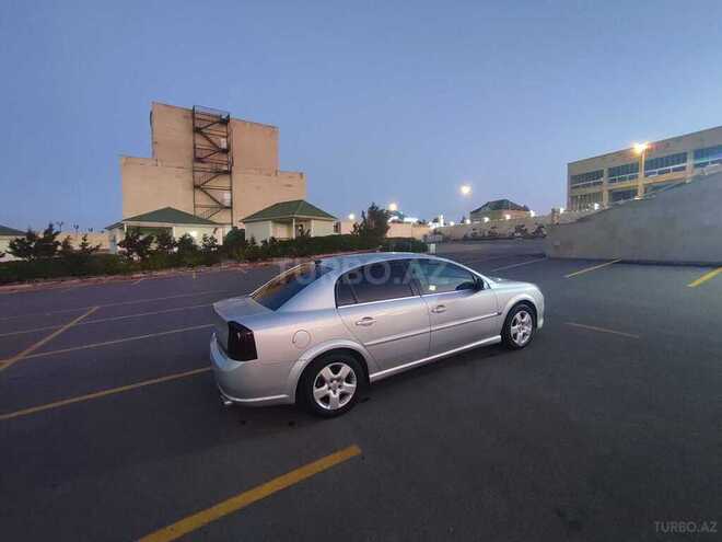 Opel Vectra 2006, 231,444 km - 2.2 l - Bakı