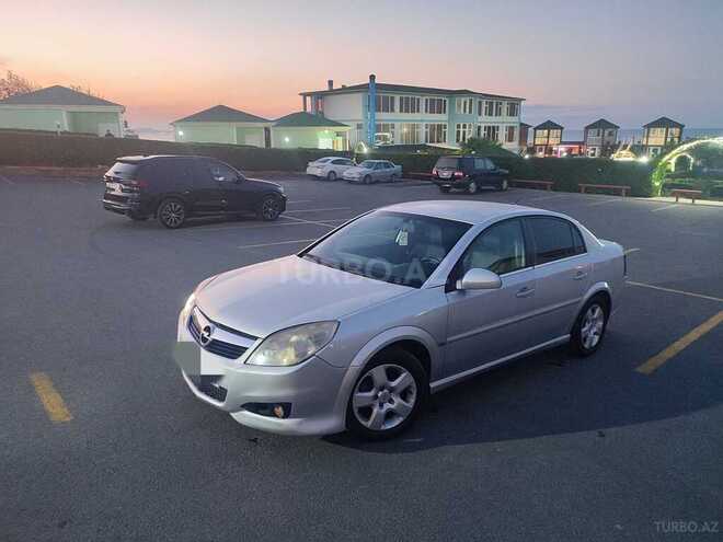 Opel Vectra 2006, 231,444 km - 2.2 l - Bakı