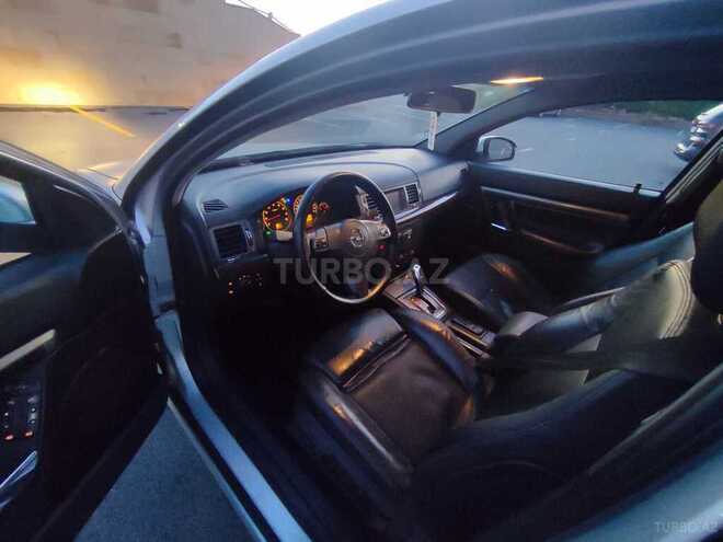 Opel Vectra 2006, 231,444 km - 2.2 l - Bakı