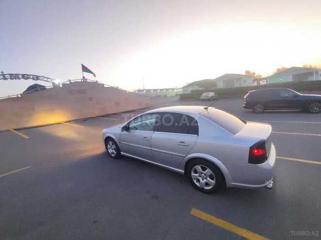 Opel Vectra 2006, 231,444 km - 2.2 l - Bakı