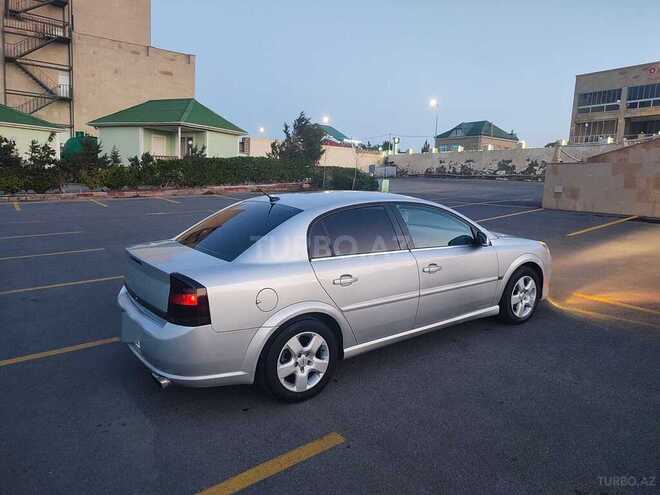 Opel Vectra 2006, 231,444 km - 2.2 l - Bakı
