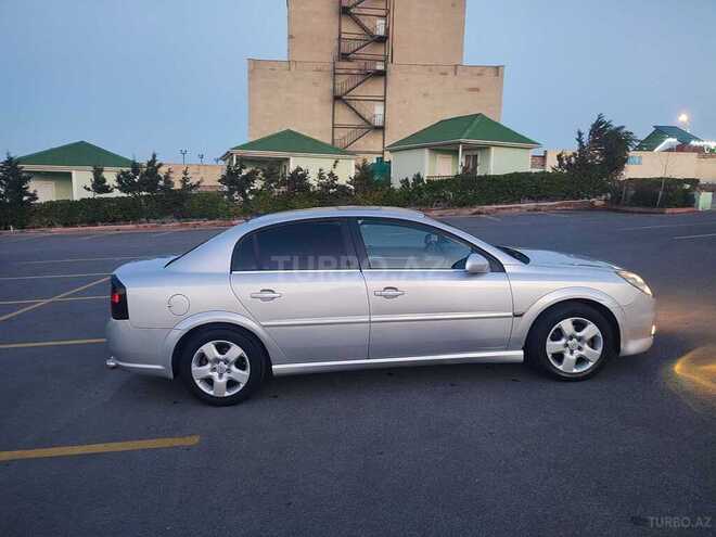 Opel Vectra 2006, 231,444 km - 2.2 l - Bakı