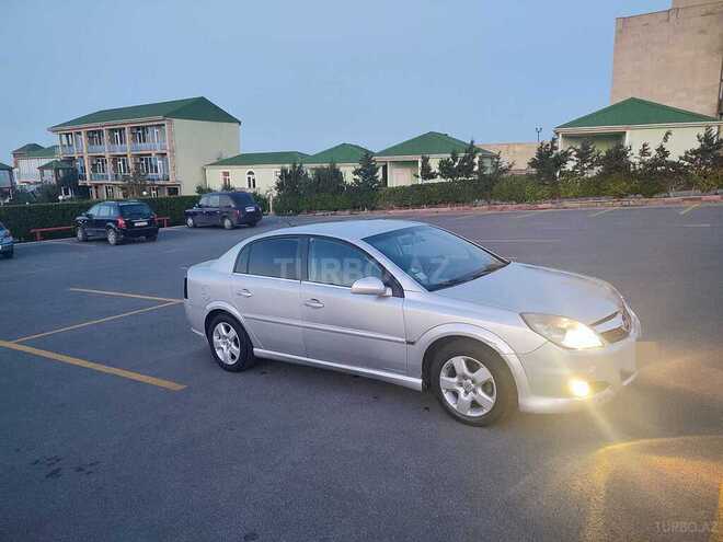 Opel Vectra 2006, 231,444 km - 2.2 l - Bakı