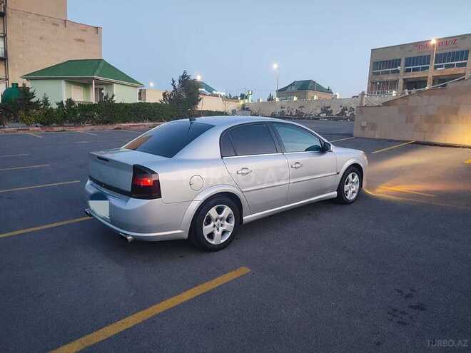 Opel Vectra 2006, 231,444 km - 2.2 l - Bakı