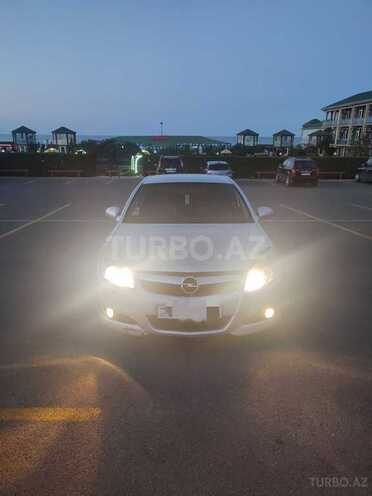 Opel Vectra 2006, 231,444 km - 2.2 l - Bakı