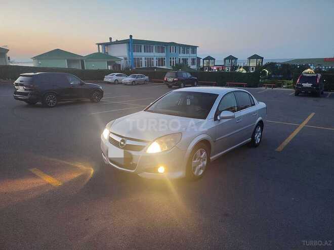 Opel Vectra 2006, 231,444 km - 2.2 l - Bakı