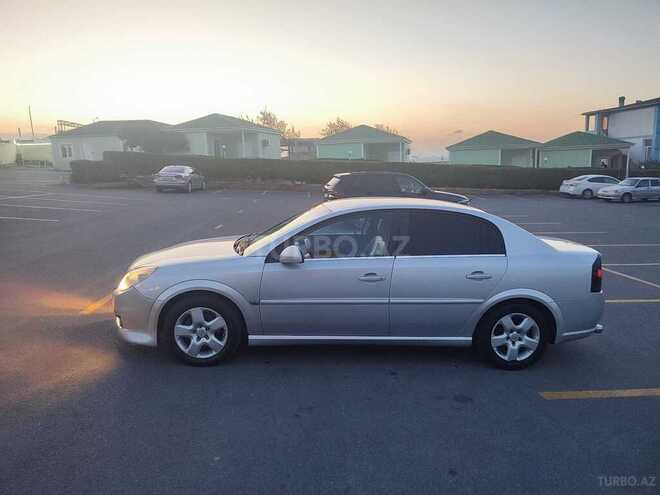 Opel Vectra 2006, 231,444 km - 2.2 l - Bakı