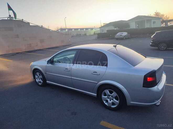 Opel Vectra 2006, 231,444 km - 2.2 l - Bakı