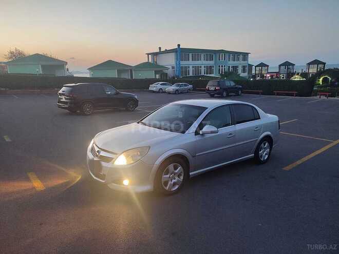 Opel Vectra 2006, 231,444 km - 2.2 l - Bakı