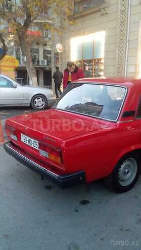 LADA (VAZ) 2107 2003, 230,000 km - 1.6 l - Xırdalan