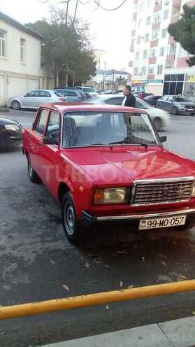 LADA (VAZ) 2107 2003, 230,000 km - 1.6 l - Xırdalan