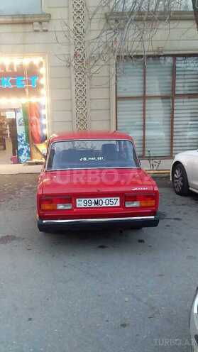 LADA (VAZ) 2107 2003, 230,000 km - 1.6 l - Xırdalan