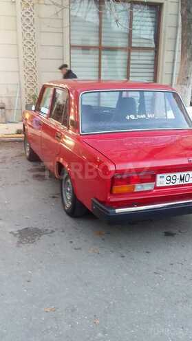 LADA (VAZ) 2107 2003, 230,000 km - 1.6 l - Xırdalan