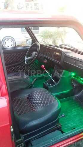 LADA (VAZ) 2107 2003, 230,000 km - 1.6 l - Xırdalan