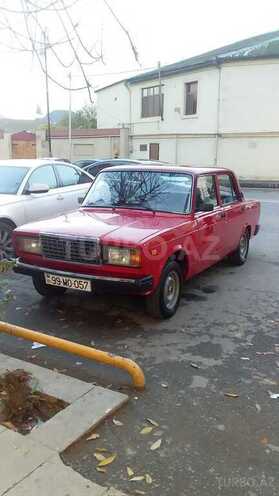 LADA (VAZ) 2107 2003, 230,000 km - 1.6 l - Xırdalan