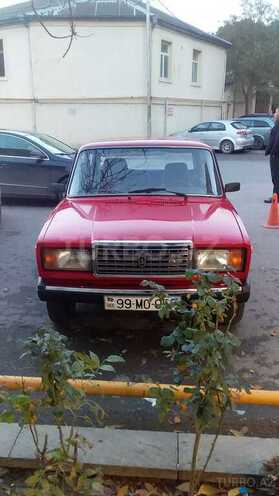 LADA (VAZ) 2107 2003, 230,000 km - 1.6 l - Xırdalan