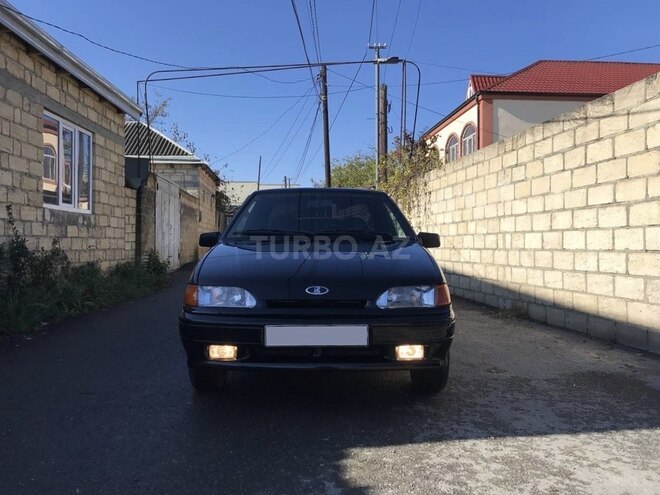 LADA (VAZ) 2115 2010, 200,000 km - 1.6 l - Quba