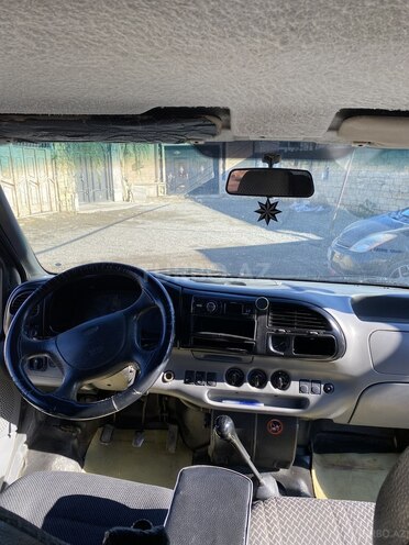 Ford Transit 1998, 321,123 km - 2.5 l - Bakı