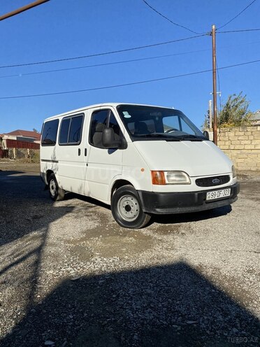 Ford Transit 1998, 321,123 km - 2.5 l - Bakı