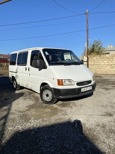 Ford Transit 1998, 321,123 km - 2.5 l - Bakı