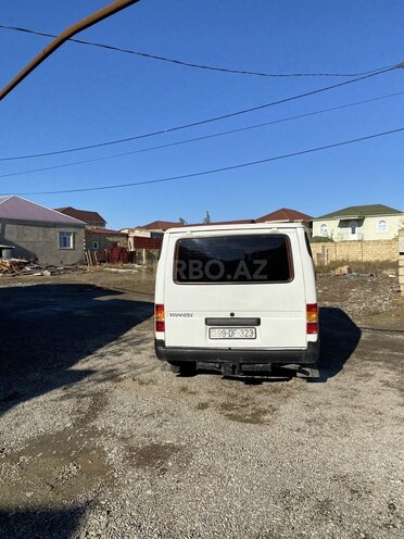 Ford Transit 1998, 321,123 km - 2.5 l - Bakı