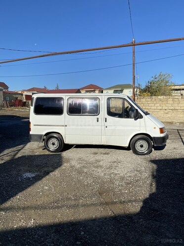 Ford Transit 1998, 321,123 km - 2.5 l - Bakı