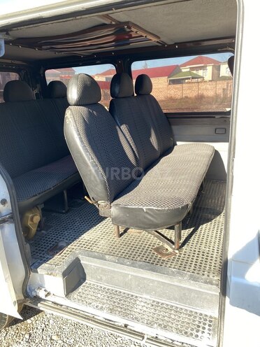 Ford Transit 1998, 321,123 km - 2.5 l - Bakı