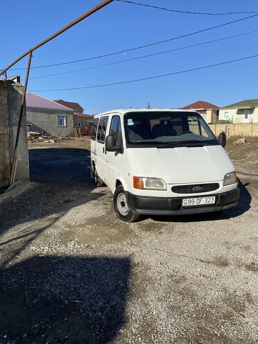 Ford Transit 1998, 321,123 km - 2.5 l - Bakı