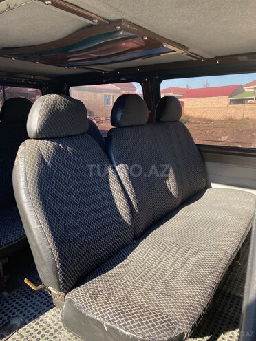 Ford Transit 1998, 321,123 km - 2.5 l - Bakı