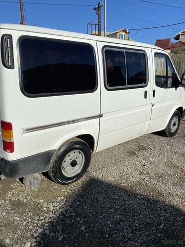Ford Transit 1998, 321,123 km - 2.5 l - Bakı