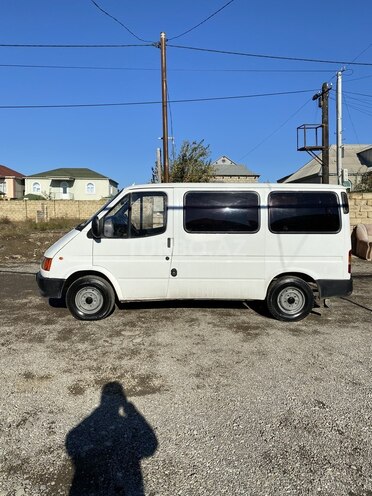 Ford Transit 1998, 321,123 km - 2.5 l - Bakı