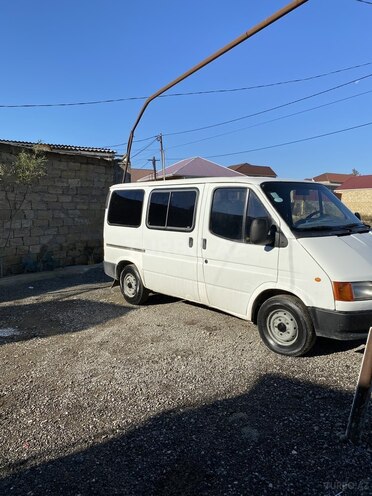 Ford Transit 1998, 321,123 km - 2.5 l - Bakı