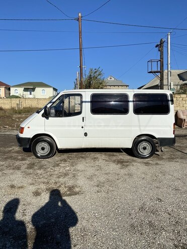 Ford Transit 1998, 321,123 km - 2.5 l - Bakı