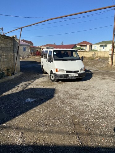 Ford Transit 1998, 321,123 km - 2.5 l - Bakı