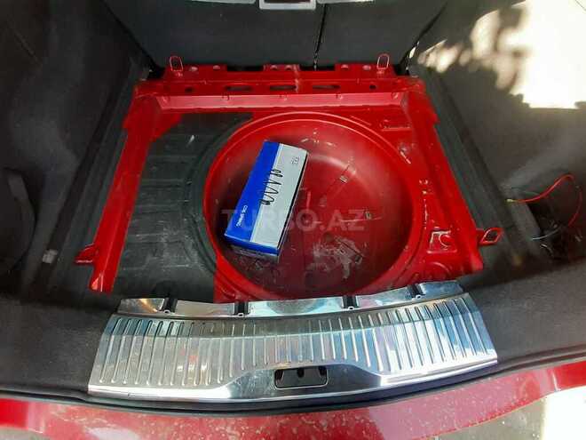 Opel Astra 2006, 123,026 km - 1.3 l - Bakı