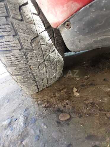 Opel Astra 2006, 123,026 km - 1.3 l - Bakı