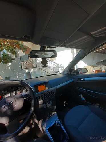 Opel Astra 2006, 123,026 km - 1.3 l - Bakı