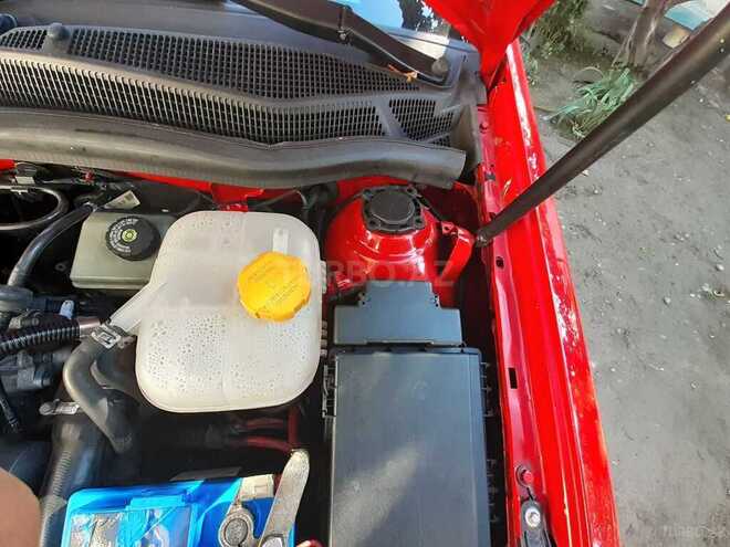 Opel Astra 2006, 123,026 km - 1.3 l - Bakı