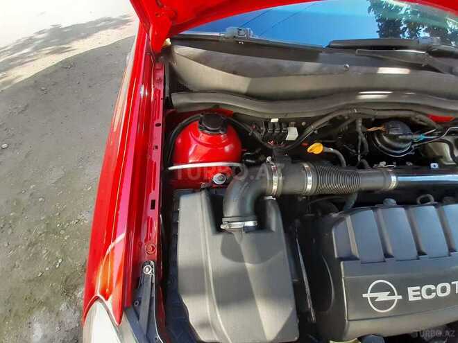 Opel Astra 2006, 123,026 km - 1.3 l - Bakı