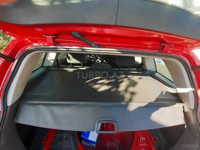 Opel Astra 2006, 123,026 km - 1.3 l - Bakı